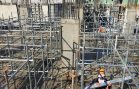 Industrial & Factory Projects