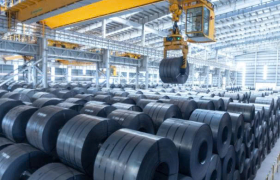 Customer Drawing Steel Fabrication