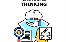 Dimensional-Critical Components