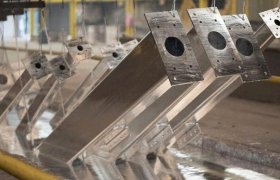 Hot-Dip Galvanizing for Outdoor Durability