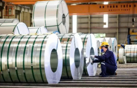 Structural Steel Fabrication and OEM Manufacturing Drive Vietnam’s Steel Exports