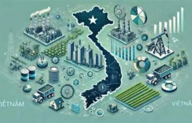 Quality Standards and Sustainable Export Growth in Vietnam’s Steel Industry