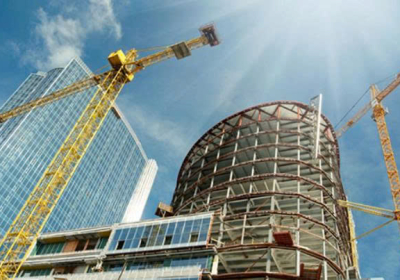 Warehouse & Logistics Projects