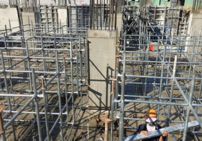 Industrial & Factory Projects