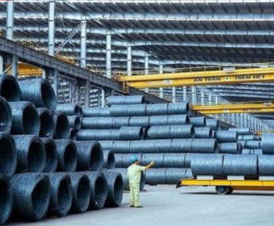 Vietnam’s Steel Export Industry Continues to Expand in Global Markets