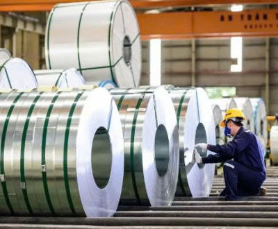 Structural Steel Fabrication and OEM Manufacturing Drive Vietnam’s Steel Exports