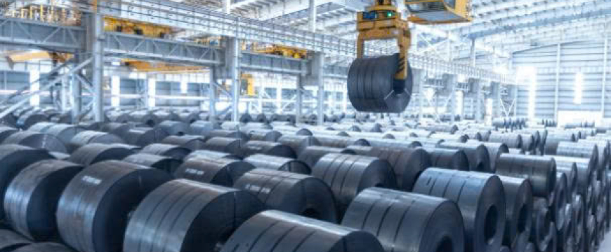 Customer Drawing Steel Fabrication